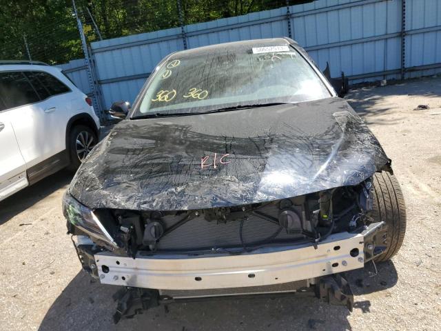 2022 TOYOTA CAMRY NIGH - 4T1S11AK3NU682783