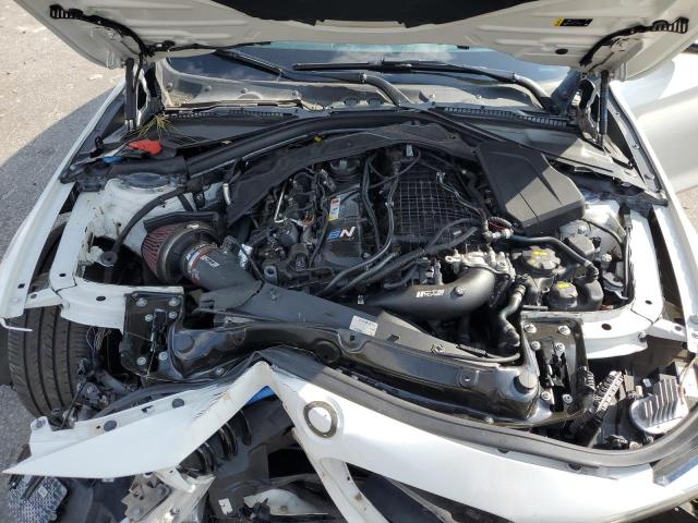 2018 BMW 440I GRAN - WBA4J5C56JBF06313