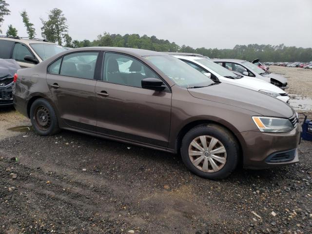 3VW1K7AJ4EM392884 2014 VOLKSWAGEN JETTA-3