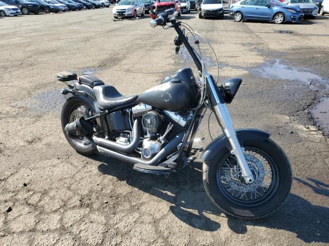 2013 HARLEY-DAVIDSON FLS SOFTAI - 1HD1JRV1XDB052025