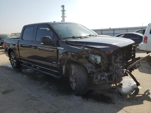 1FTEW1CP8GKE04214 Ford F150 Supercrew
