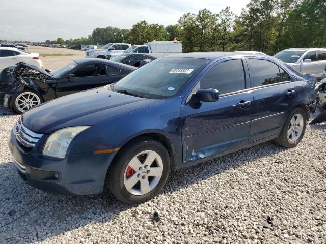 2006 Ford Fusion SE