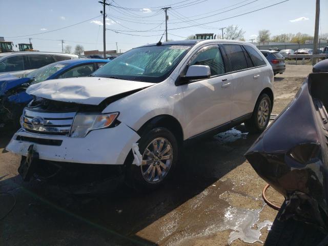 2009 Ford Edge SEL