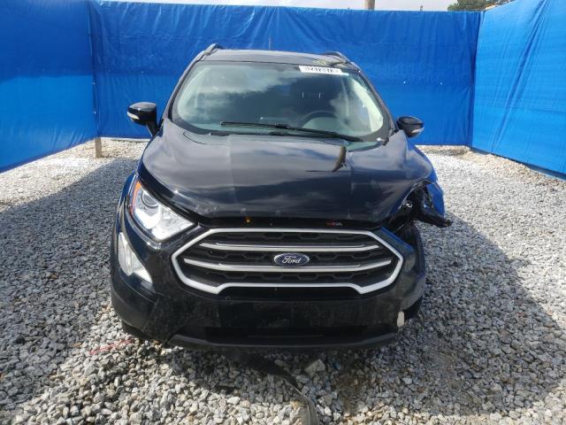 MAJ3S2GE4KC294112 | 2019 FORD ECOSPORT S