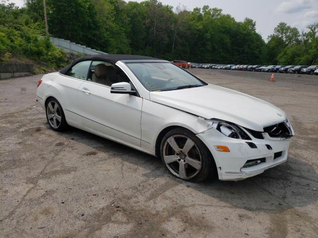 VIN WDDKK5KFXDF213614 2013 Mercedes-Benz E-Class, 350 no.4