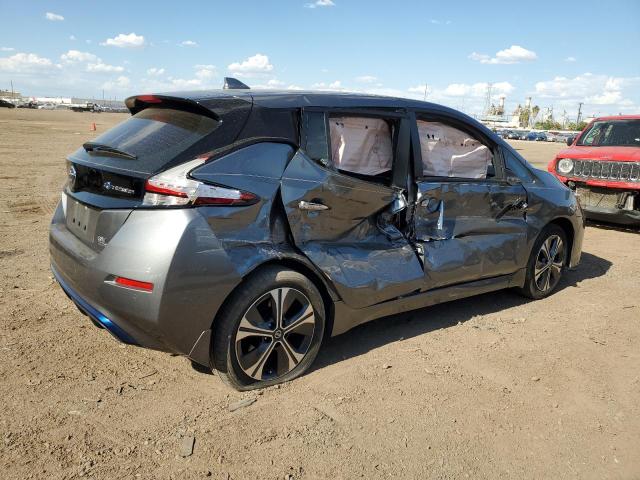 1N4BZ1CV6MC555055 Nissan Leaf Sv Plus