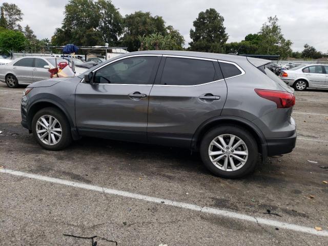 JN1BJ1CP5JW500872 Nissan Rogue Sport S