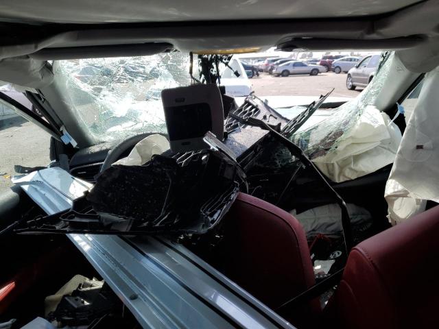 4T1K61AK7PU099766 Toyota CAMRY XSE