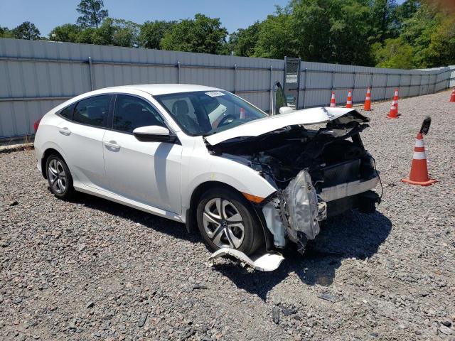 Vin: 19xfc2f59ge022659, lot: 51088953, honda civic lx 20164