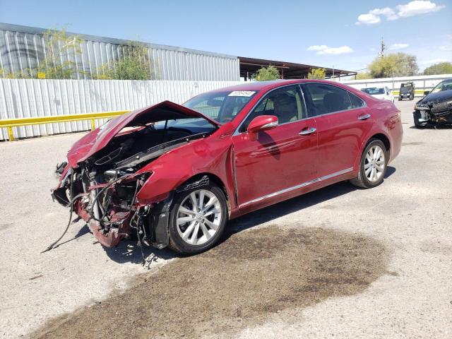 2011 Lexus ES 350 