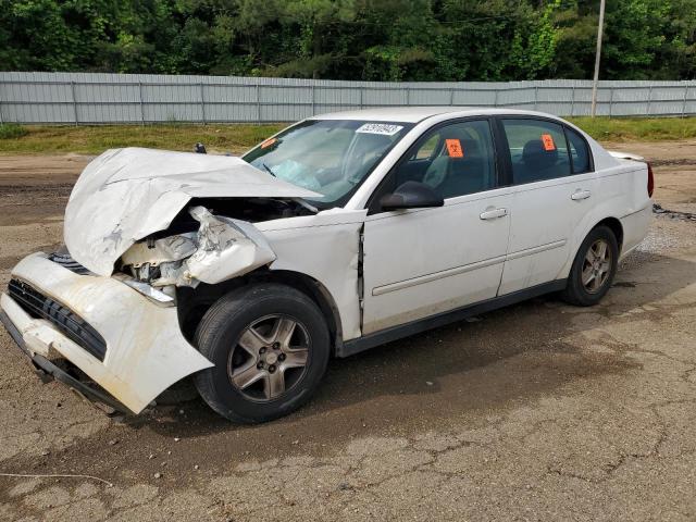 2005 Chevrolet Malibu LS