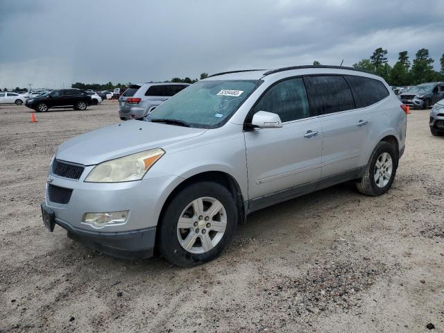 2010 Chevrolet Traverse LT