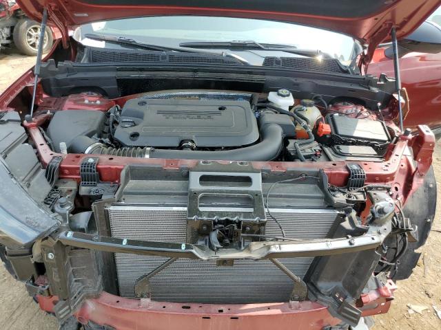2021 BUICK ENVISION P - LRBFZMR44MD087184