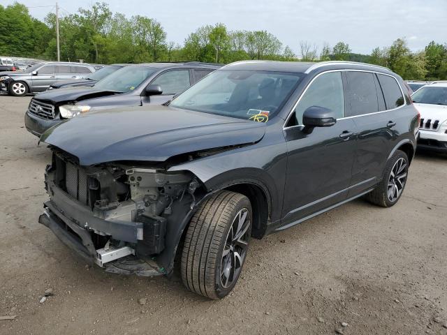 2021 VOLVO XC90 T6 MO - YV4A221K6M1689971