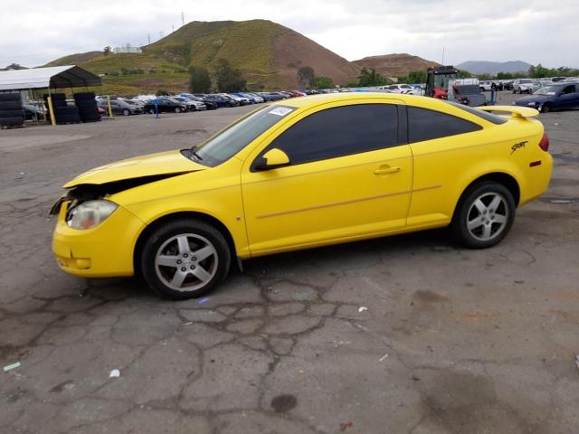 2007 Pontiac G5 