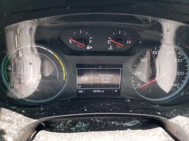 2018 CHEVROLET MALIBU HYB - 1G1ZF5SU1JF232178