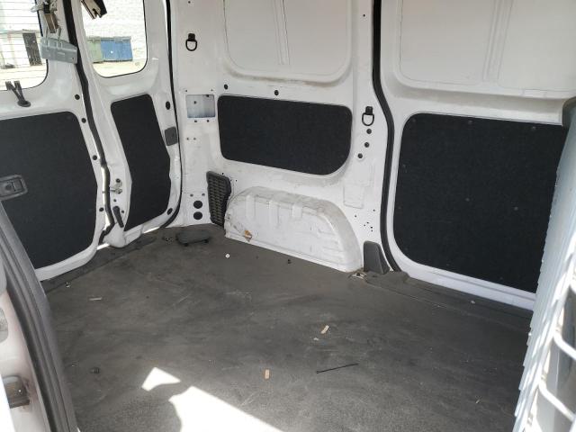 3N6CM0KN0LK699957 Nissan NV200 2.5S