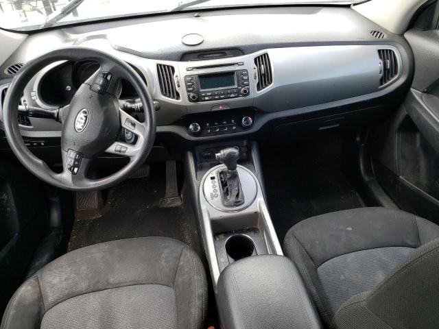 KNDPB3AC8G7838832 KIA Sportage Lx