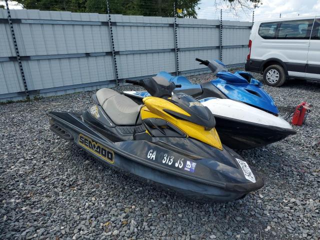 Seadoo salvage cars for sale: 2007 Seadoo RXP