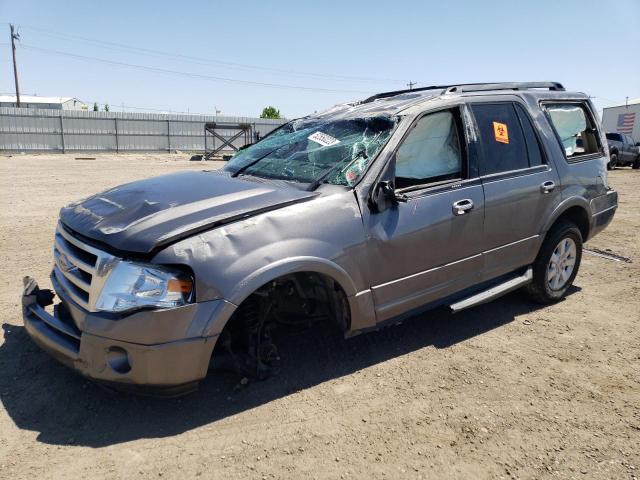 2010 Ford Expedition XLT