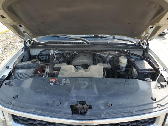 1GNSCJKC0FR168052 Chevrolet Suburban C1500 Lt