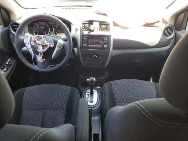 3N1CN7APXHK434887 Nissan VERSA S