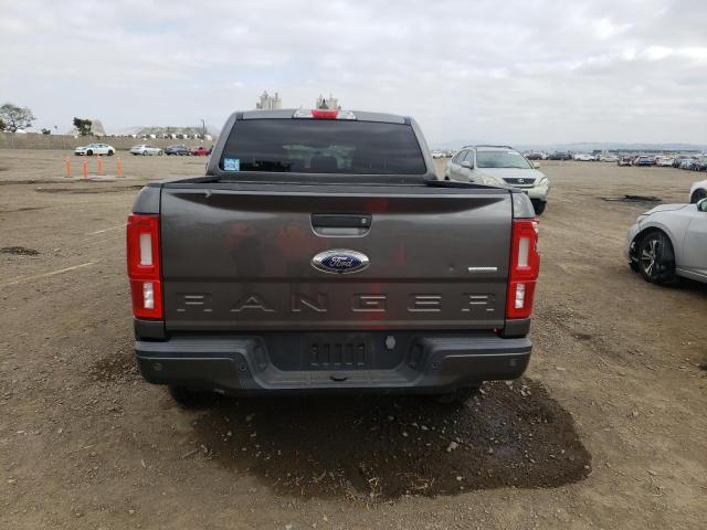 1FTER4EHXLLA29543 Ford RANGER XL