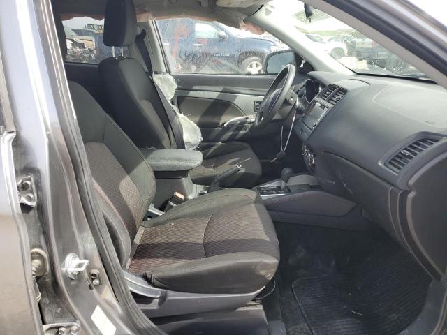 JA4AP3AUXKU007742 Mitsubishi Outlander Sport Es