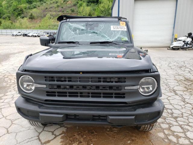 1FMDE5BH7NLB73079 Ford Bronco Base