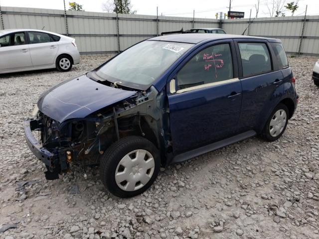 2005 Scion xA 