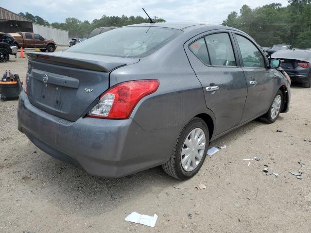 3N1CN7AP1KL880699 Nissan VERSA S