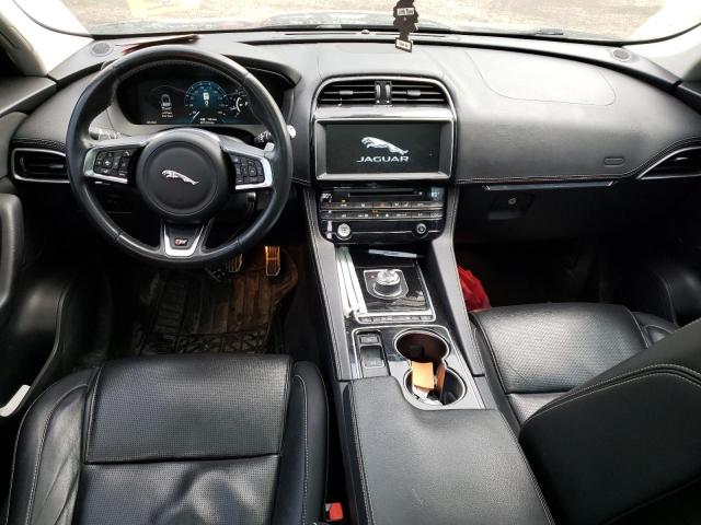 SADCM2BV8HA068384 Jaguar F-PACE S