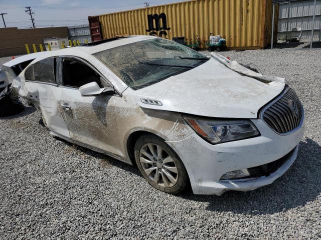 1G4GB5GRXFF317649 Buick Lacrosse