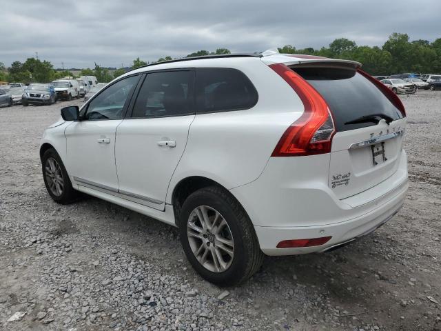 2016 VOLVO XC60 T5 - YV440MDJ1G2845608