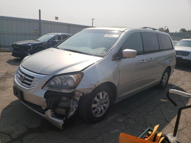 2009 Honda Odyssey EX-L