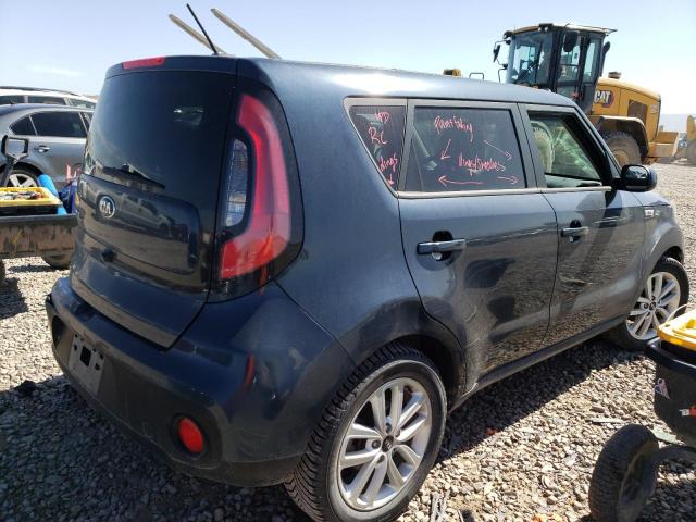 KNDJP3A51H7418937 KIA SOUL +