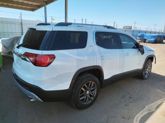 1GKKNMLS4HZ182067 GMC Acadia Slt-1