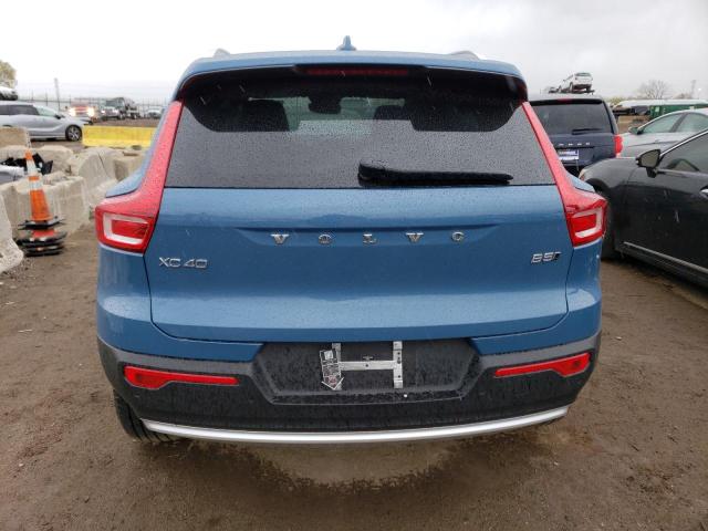 2023 VOLVO XC40 PLUS YV4L12UN0P2988842