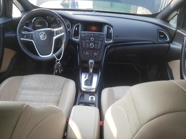 2016 BUICK CASCADA PR W04WT3N56GG089575