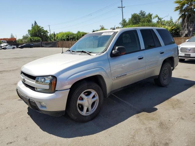 2004 Chevrolet TrailBlazer LS