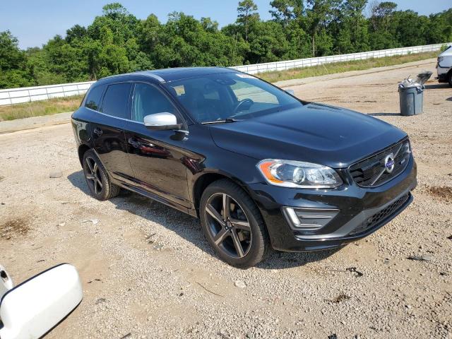 2015 VOLVO XC60 T6 R- YV4902RH5F2585924