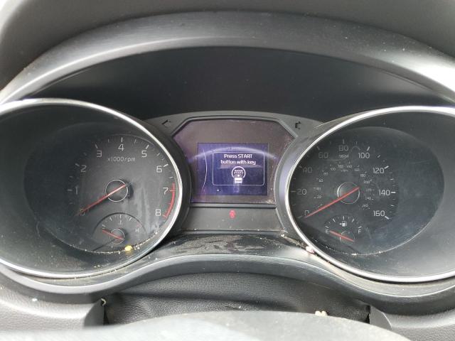KNDMB5C17H6267822 KIA SEDONA LX