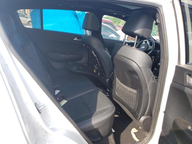 KNDP63AC1L7759016 KIA SPORTAGE S