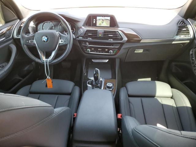 2019 BMW X3 SDRIVE3 - 5UXTR7C57KLF24106