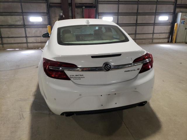 2G4GN5EX9F9155997 Buick Regal Premium