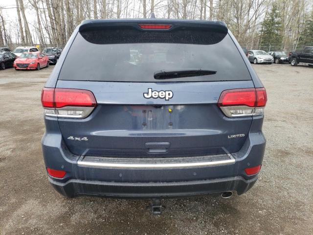 2020 JEEP GRAND CHER - 1C4RJFBG3LC237716