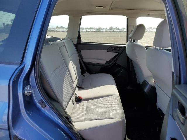 JF2SJADC3FH593638 Subaru Forester 2.5i Premium