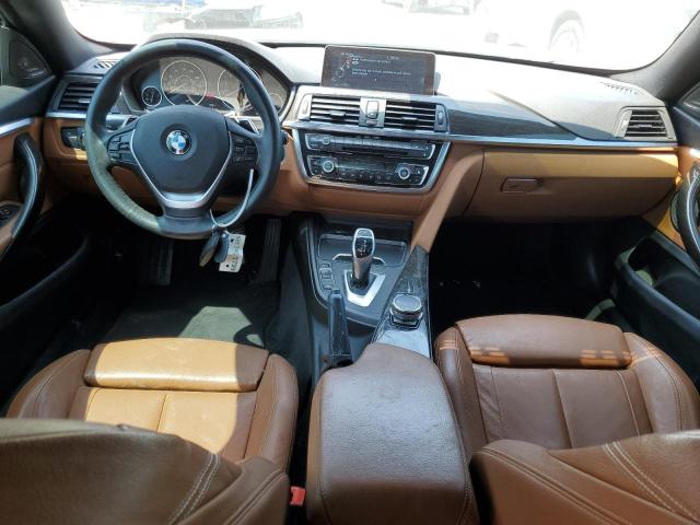 2016 BMW 428 XI GRA - WBA4C9C54GG139020
