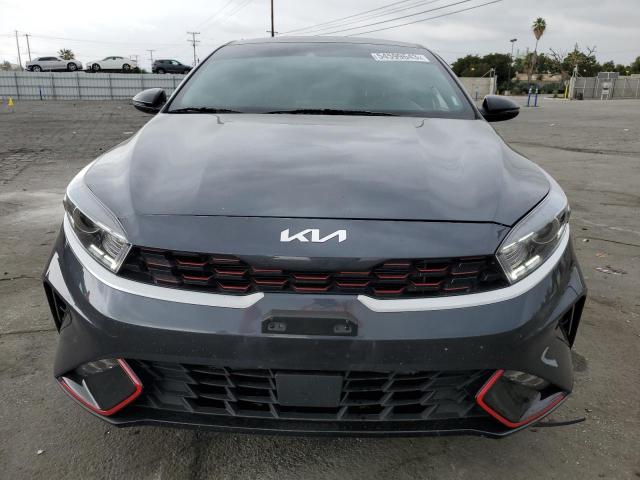 3KPF54AD0PE584597 KIA Forte Gt Line