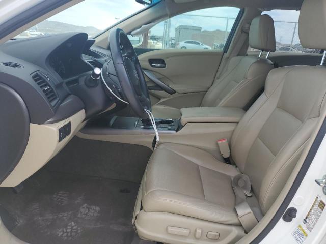 5J8TB3H35FL017540 Acura RDX